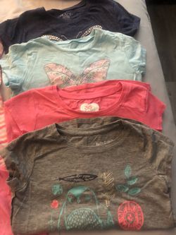4-6 Girls Clothes