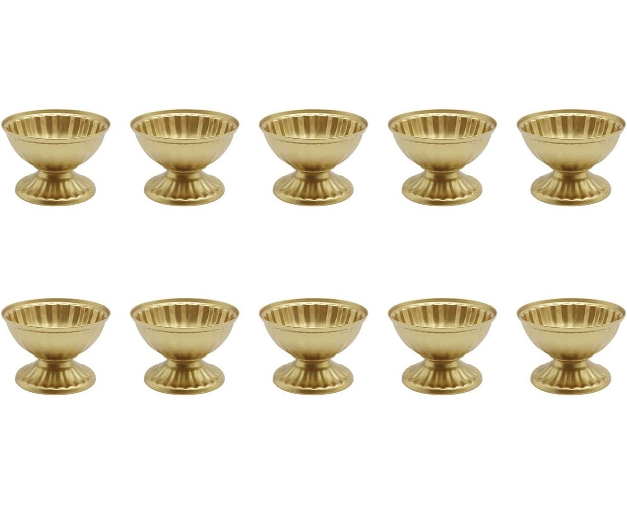 10 Floral Arrangement Vase