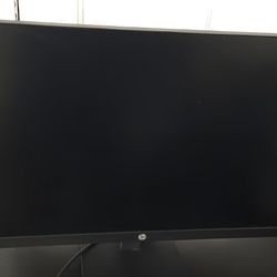 Hp X32 Monitor