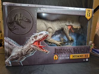 Hammond Collection Indominus Rex