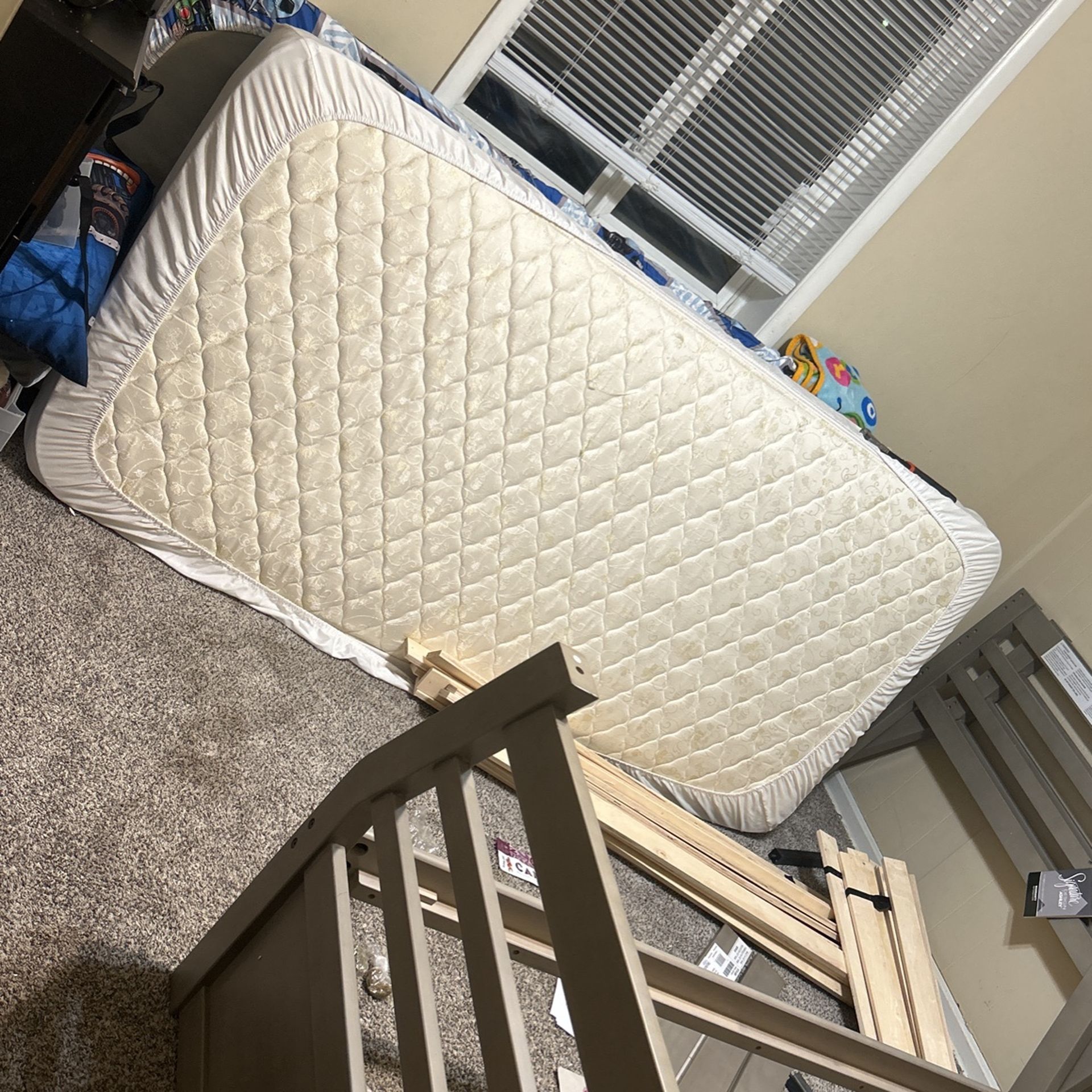 Twin XL Mattress