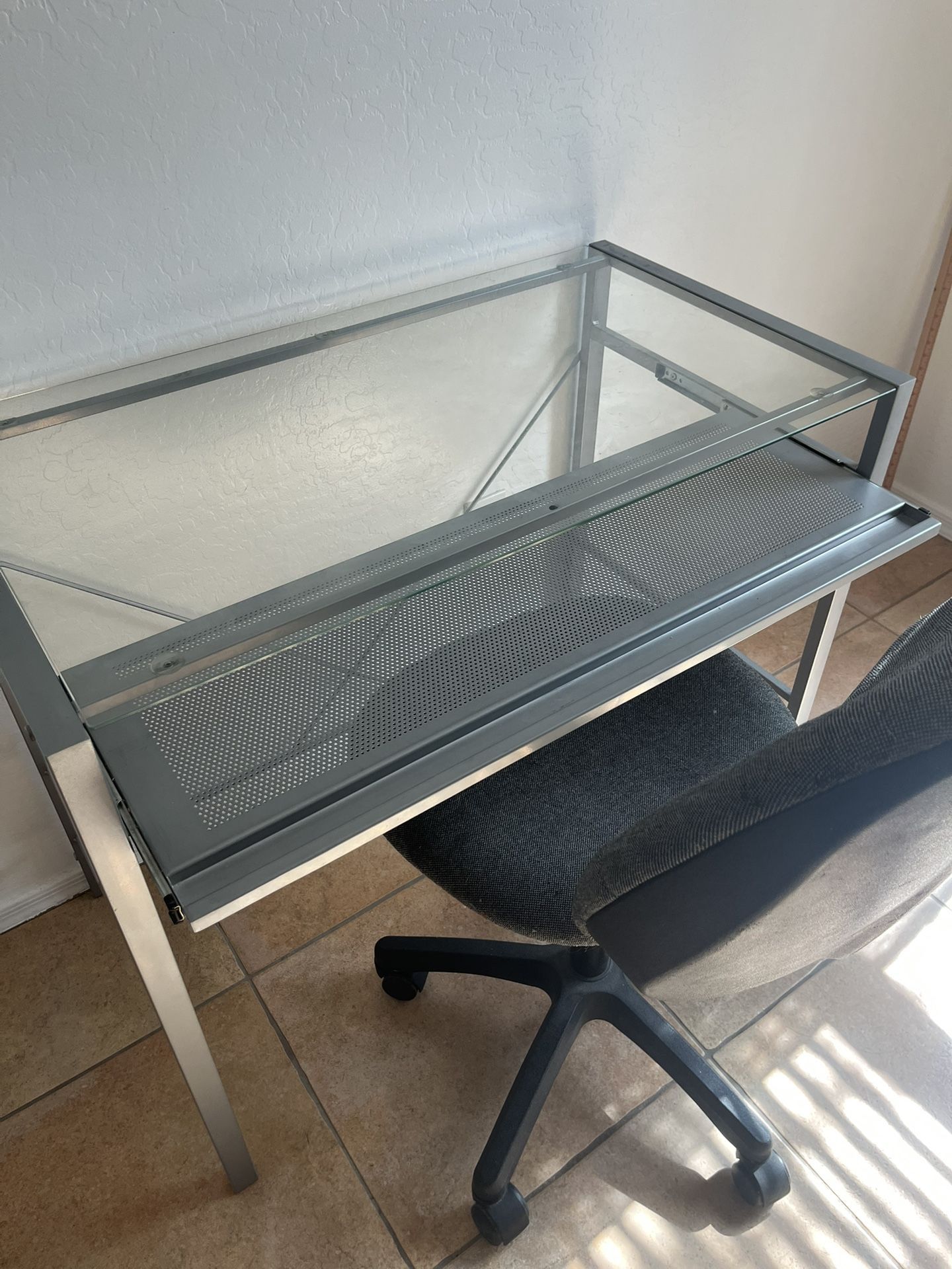 Cute Little Desk