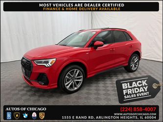 2024 Audi Q3