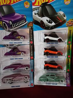 Hotwheels
