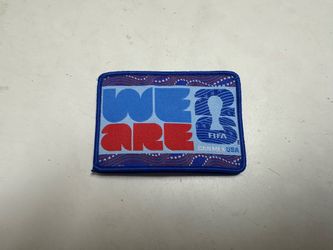 (4) fifa patches