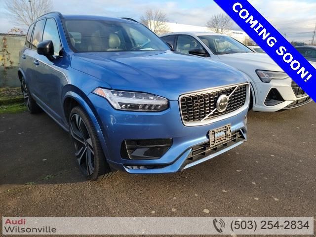 2020 Volvo XC90
