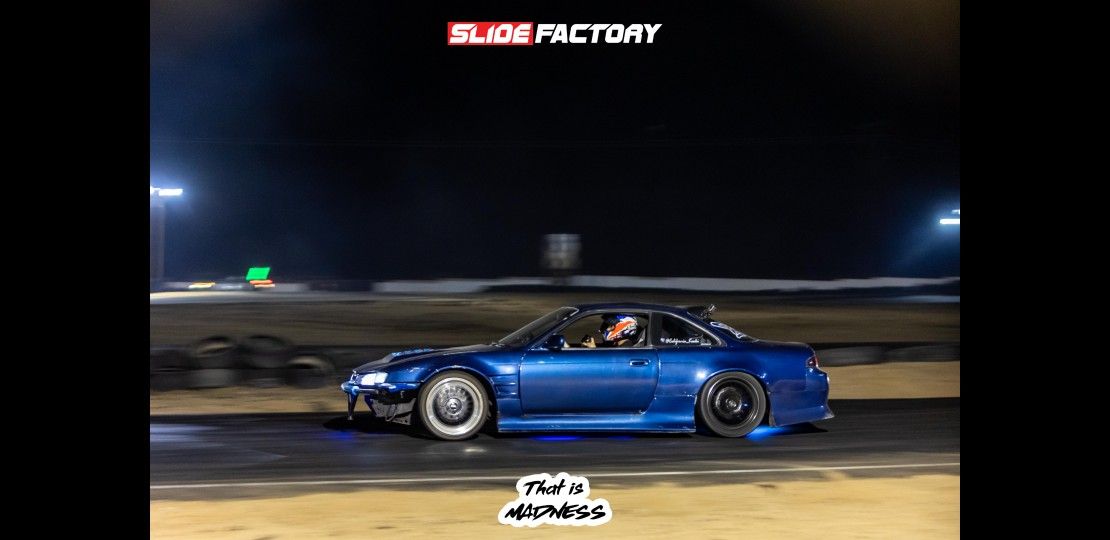 240sx s14 Kouki