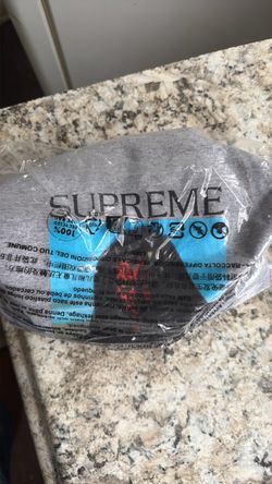 Xl supreme t-shirts brand new