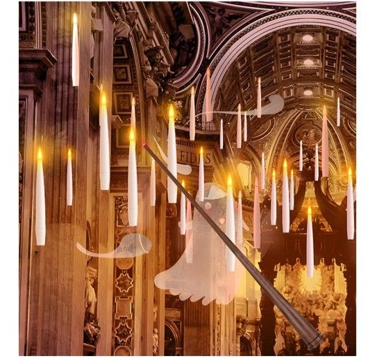 Floating Candles