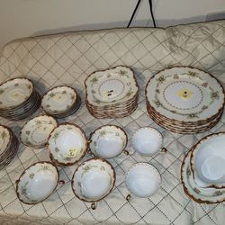 EMPRESS CHINA Japan All For $100