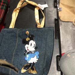 Disney Bag
