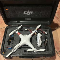 DJI Phantom 2