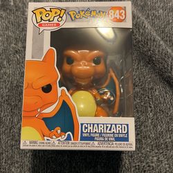 Charizard Funko Pop