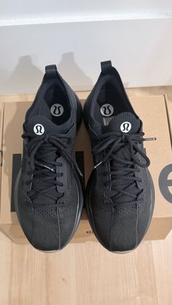 Lululemon Men's Chargefeel 3 Workout Shoes
