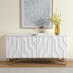 Bianca Console Table - Same Day Delivery - Special Prices