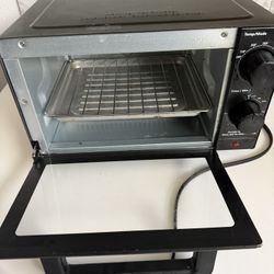 Countertop Stove 