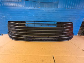 Sienna 2021 2022 2023 2024 grill
