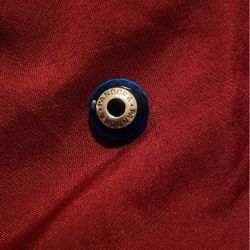 Pandora Turquoise Bead