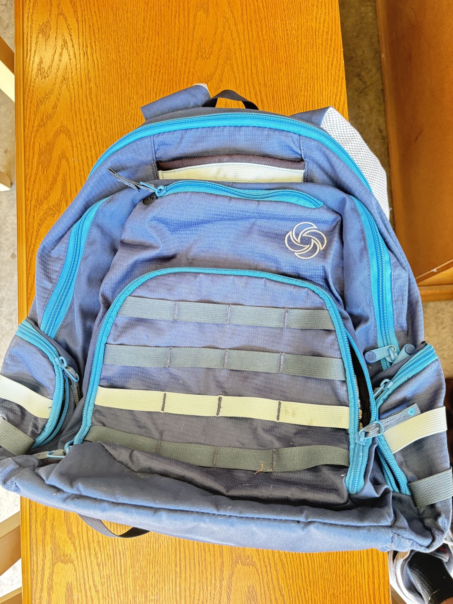 Backpack