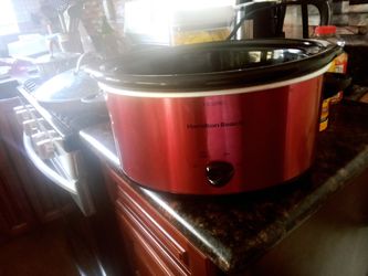Crockpot