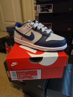 Nike Dunk nba 75th anniversary
