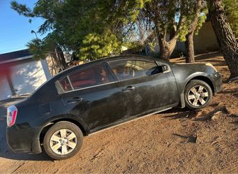 Nissan Sentra 2009