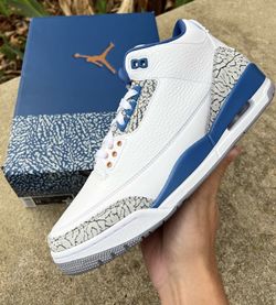 Jordan 3