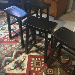 Bar Stools 4 