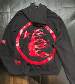 HELLSTAR HOODIE