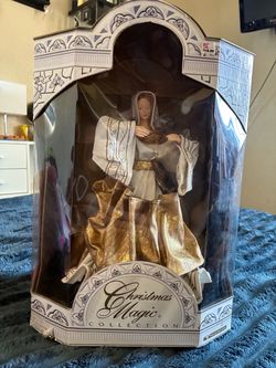 Christmas angel