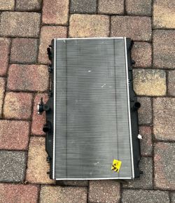 Radiator