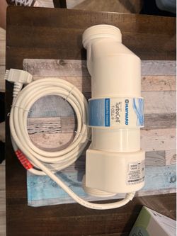 Hayward Turbo Cell  Salt Chlorinator (T-CELL 9)