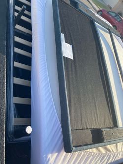 Bedroom set