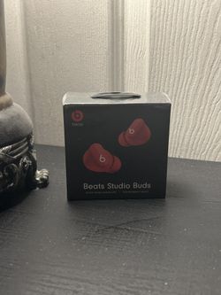 Beats Studio Buds (Bluetooth)