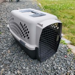 Dog travel Crate 
