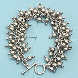 925 SILVER WOMENS BRACELET