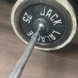 Weights