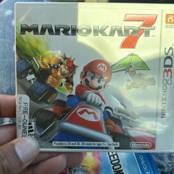 Video Game Nintendo 3 Ds 