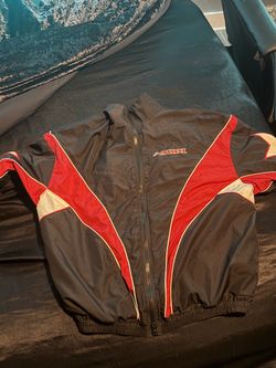 Amiri jeans/& jacket