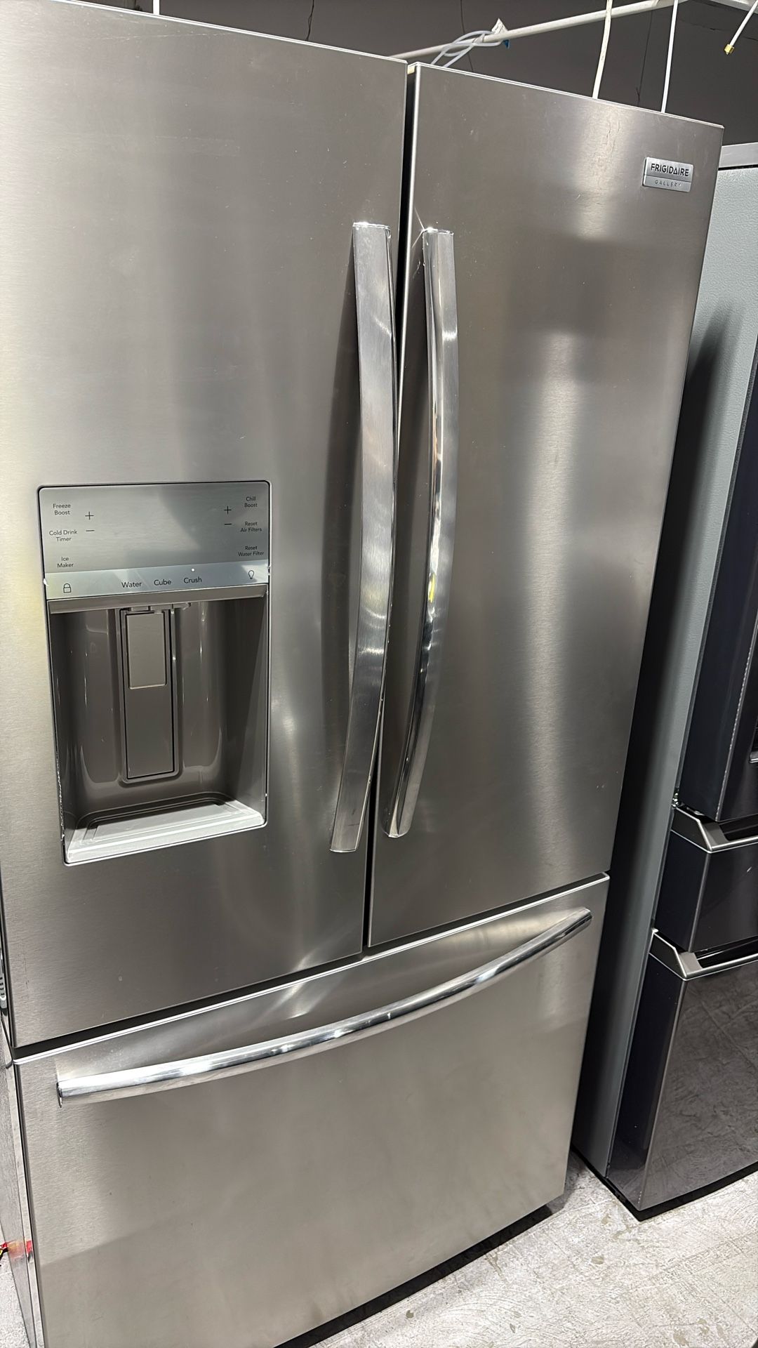 Frigidaire French Door Refrigerator
