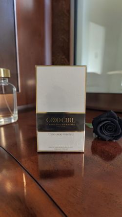 Carolina Herrera Good Girl