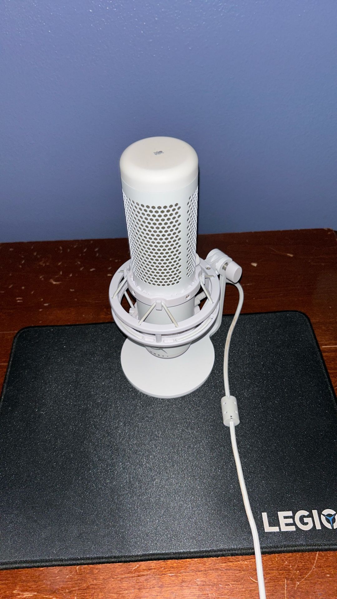 HyperX Quadcast s