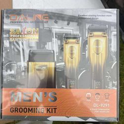 Trimmers Set 