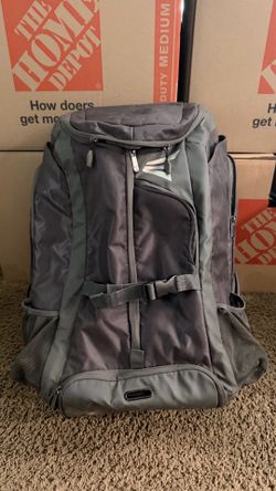Easton Baseball/Softball Locker Backpack