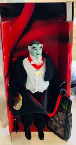 The Munsters