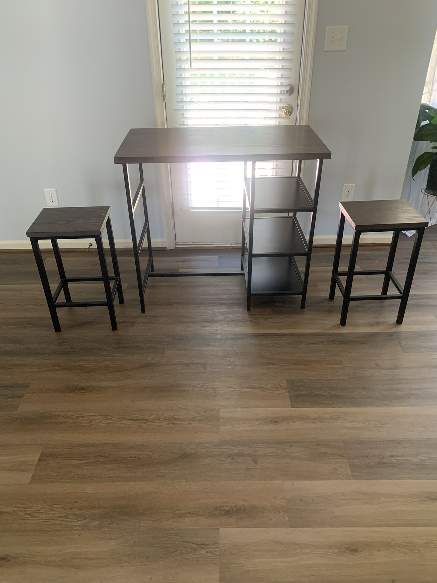 3 Piece Dining Set