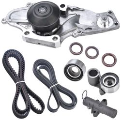 Honda Accord Timing Belt