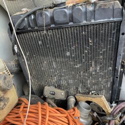 Radiator