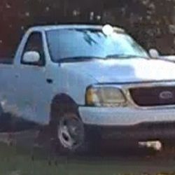 03' F150 168K MILES  Very Good Cond Well Maintained  2nd Owner!