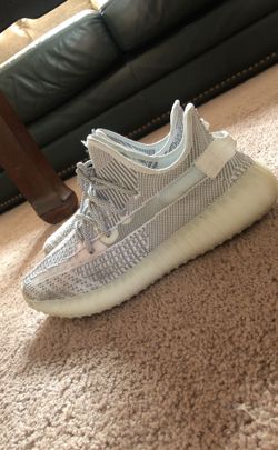 Adidas yeezy static size 11.5